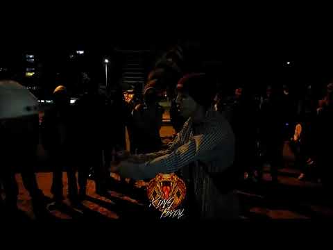 ALEJO vs KMILO - Octavos de final | King Tintal