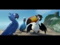 RIO Teaser Trailer