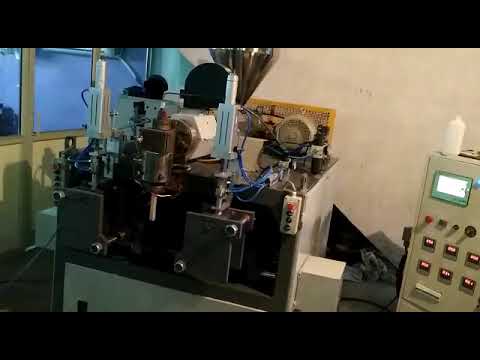 500 ml Hydarulic Single Station Blow Molding Machines