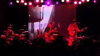 North Mississippi Allstars - "Kassie Jones" - LIVE @ the Orange Peel - 09.21.13 - Asheville, NC