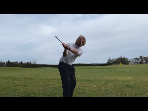 „Start Smart“ in den Golfsport - „advanced“ Teil 3 (Part 2) - Golfakademie Jakobsberg ⛳️
