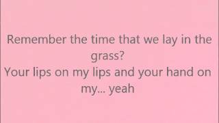 Tini - My stupid heart (lyrics)