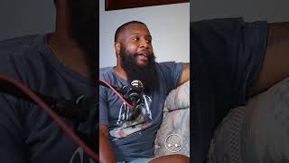 Sean C. Johnson talks about the struggles of being a full-time artist