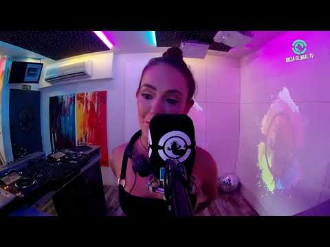 Izabella @ Ibiza Global Radio - Magic Journey