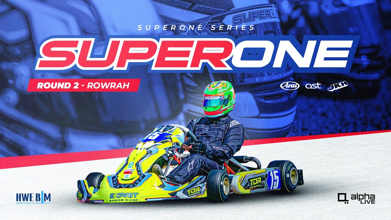 SuperOne MightE Bambino Final