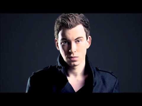 KURA vs. David Guetta & Showtek - Makhor vs. BAD (Hardwell Mashup)