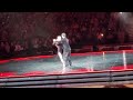 Strictly Come Dancing Live Tour 2024 Angela And Carlos Performing The Argentine Tango