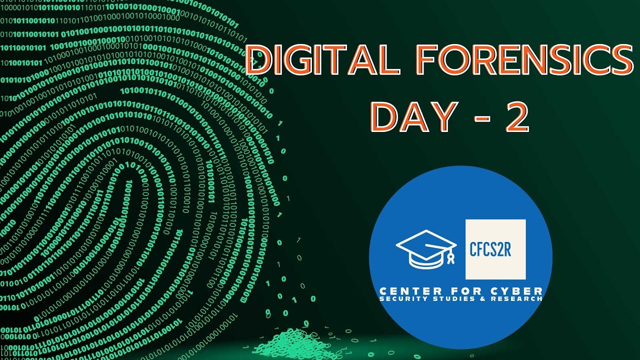 Digital Forensics Bootcamp