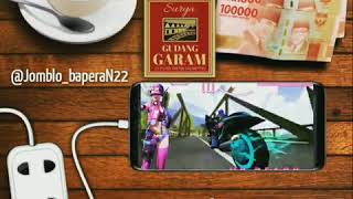 Download lagu Story WA - salam booyah mp3