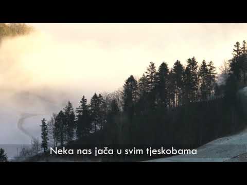 SKAC zbor - Snaga Duha Svetoga