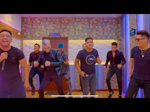 Agrupación Los Capos ft. Sangre Fiel Hnos. Huarino - Culpa del Corazón / CUMBIA 2022