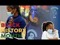 Black History Month 2022 At Scholarship Prep South Bay