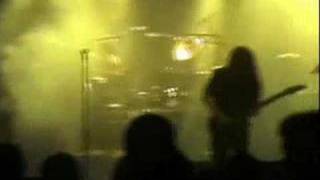 Edenbridge Fallen From Grace - live