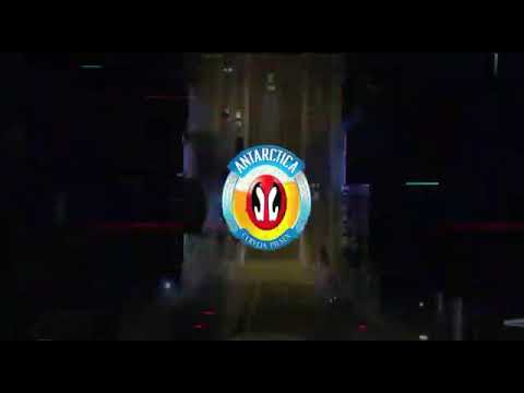 14 anos Abelbeetle no Atlanta musc Hall