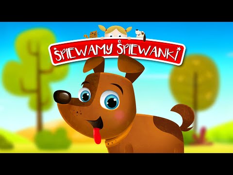 Śpiewamy Śpiewanki - KUNDEL BURY  – Śpiewanki.tv - piosenki dla dzieci