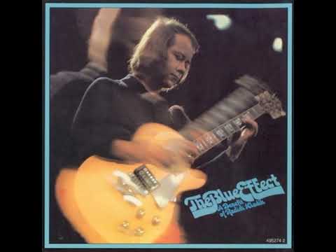 Modrý efekt /Blue Effect/ - Armageddon (1973)