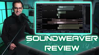 Video thumbnail for Soundweaver by Boom Library | Review by David Dumais Audio