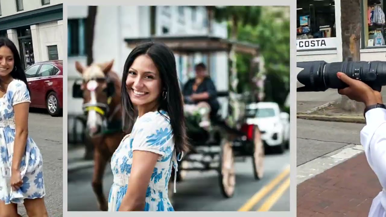 Promotional video thumbnail 7 for newNsight Photography