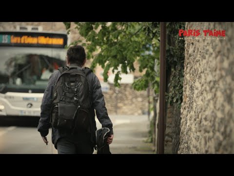 Grenelle – Between Old & New