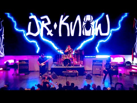 Dr. Know / Nardfest 2022