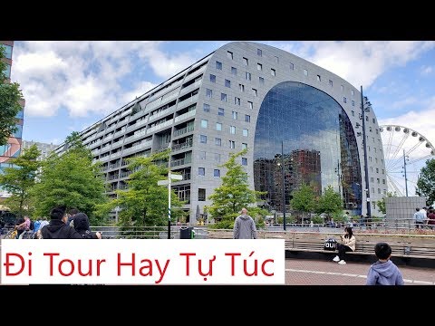 Resenha Tour Du Lịch Châu Âu Và Chi Phí - Những Điều Cần Biết Trước Khi Đi Tour || Tour pela Europa