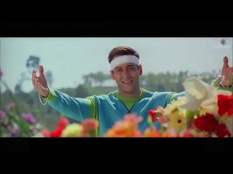 Dil Ke Badle Sanam 4k Hd Video Song | Salman Khan, Kareena Kapoor | Udit Narayan, Alka Yagnik
