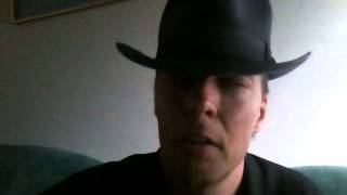 DRAC Sing's  Hank Williams  Lovesick Blues