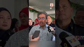 Download lagu Majikan diingatkan tak ambil kesempatan kenaikan gaji minimum mp3