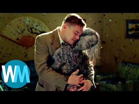 Top 10 des THRILLERS PSYCHOLOGIQUES les plus FLIPPANTS !