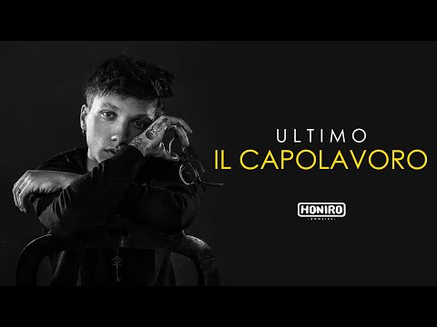 ULTIMO - 02 - IL CAPOLAVORO