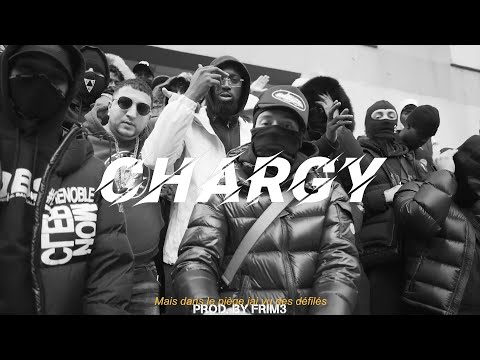 [FREE] "Chargy" - Central Cee x Freeze Corleone Type Beat | Drill Instrumental 2021