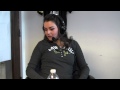 Allie Haze Live In Studio