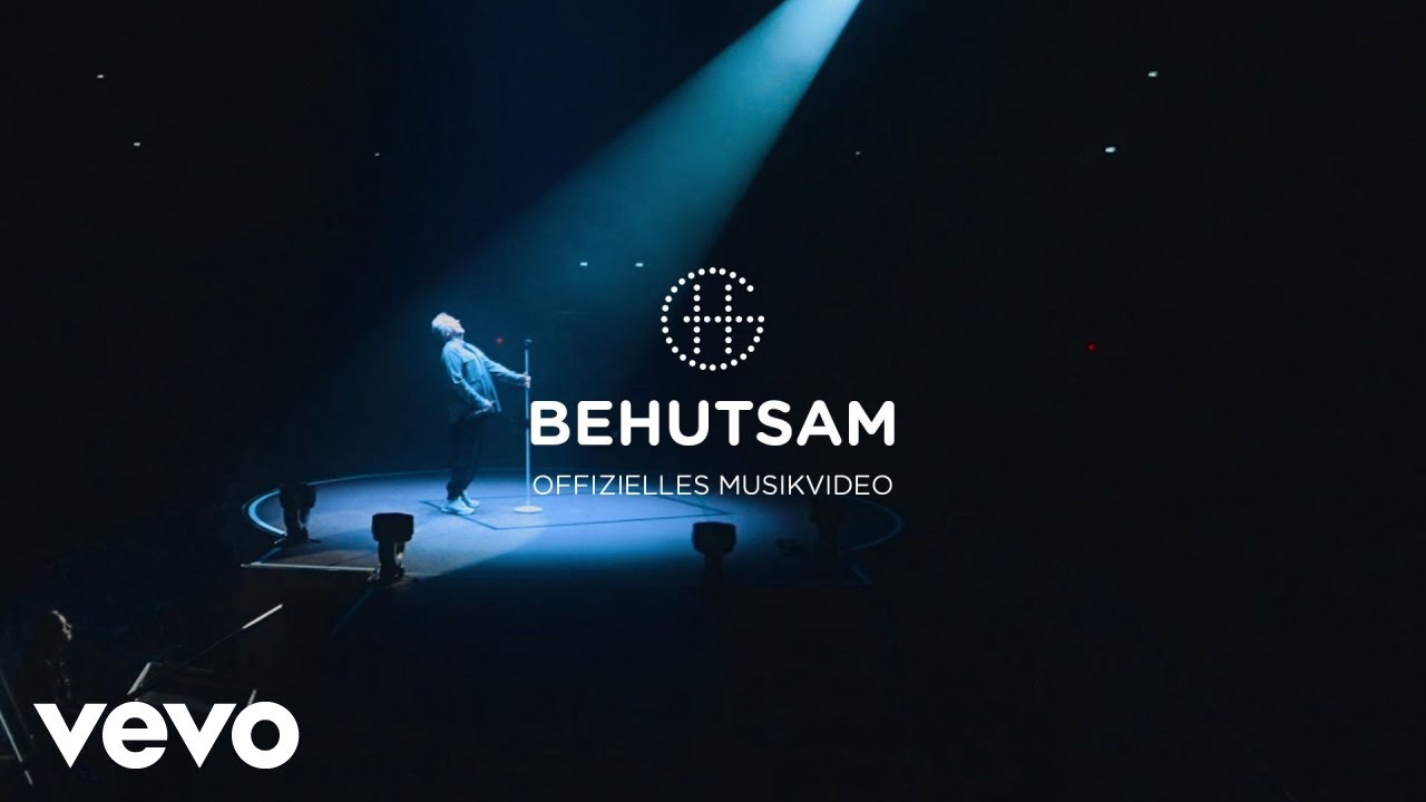 Behutsam Nicht Heftig