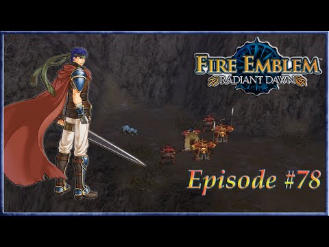 Fire Emblem: Radiant Dawn - Tibarn's Intervention, Soren's Reservations - Episode 78