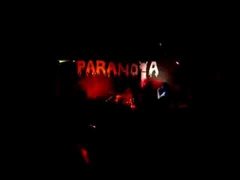 ole and the orks @ paranoyafest dresden 2008