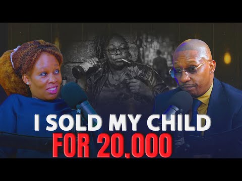LIFE IS SPIRITUAL PRESENTS FAUZIAH'S TESTIMONY, ''I SOLD MY CHILD FOR 20,000.''