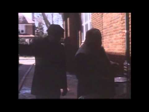 The Godfather - Deleted Scene - Wooden Bumpers