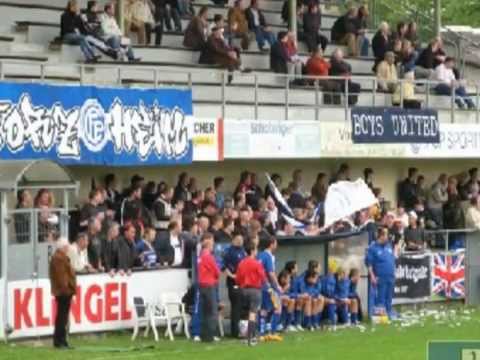 Pforzheimer Jungs - 1.FC Pforzheim