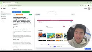 Vertical AI Agents for Digital Experience Optimization! By Sitewiz