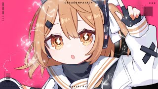 - デカデンパジャック! / 足立レイ - 音無あふ