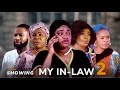 My In-Law 2 Latest Yoruba Movie 2024 Drama |Victoria Kolawole |Remi Surutu|Vicky Adeboye|Habeeb Alag