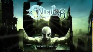 Cellador - I'm Omega
