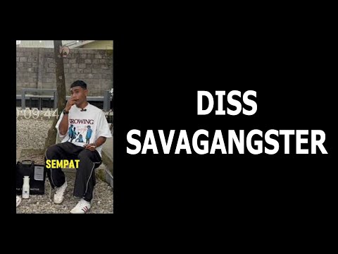 Imnichole - S.O.S FOR YOU ( DISS @OFFICIALSAVAGANS )