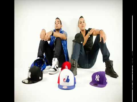 Chocolate Ft. Yulien Oviedo y El Happy - Ella No Es Boba (www.FlowFashionMusic.com)