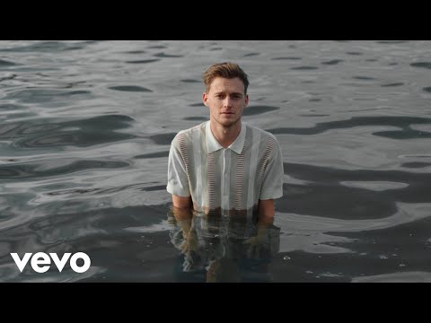 Nickless - Let You Down (Visualizer)