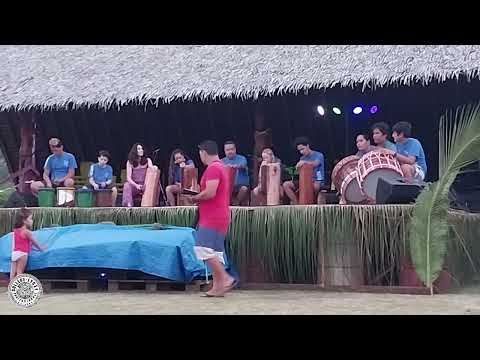 Club Arts de la Scène - Collège-Lycée Pro d'Atuona - Fête de la Musique 2023