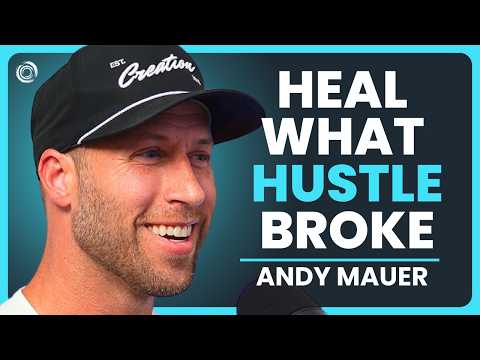 Andy Mauer