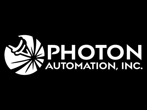 PHOTON AUTOMATION, INC. - PROMO