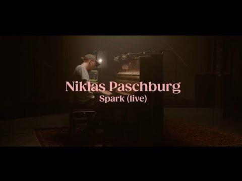 Echoes of Hungary - Niklas Paschburg - Live Session