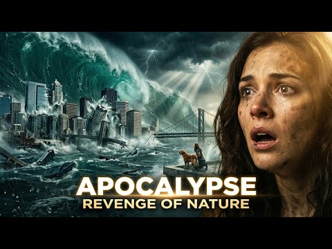 APOCALYPSE: REVENGE OF NATURE SURVIVAL | 2026 Full Movie | English | Adventure | Apocalyptic SCI-FI